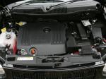 Jeep Compass 2007 года (UK)